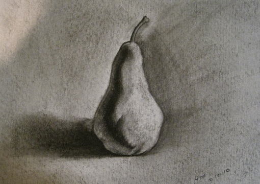 pear