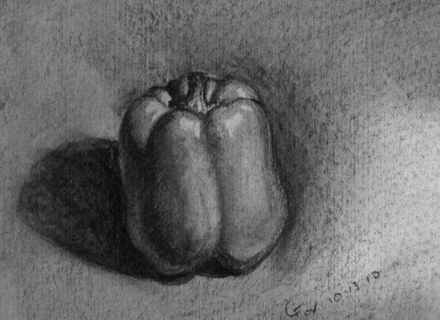 bell pepper